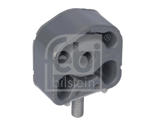 Mount, exhaust system